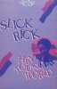 Slick Rick - Hey Young World (Maxi-MC)